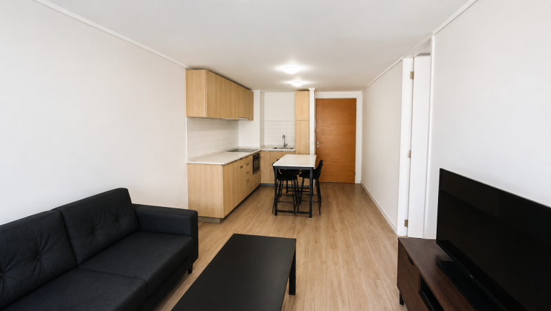 Departamento en venta en La Florida — foto 5