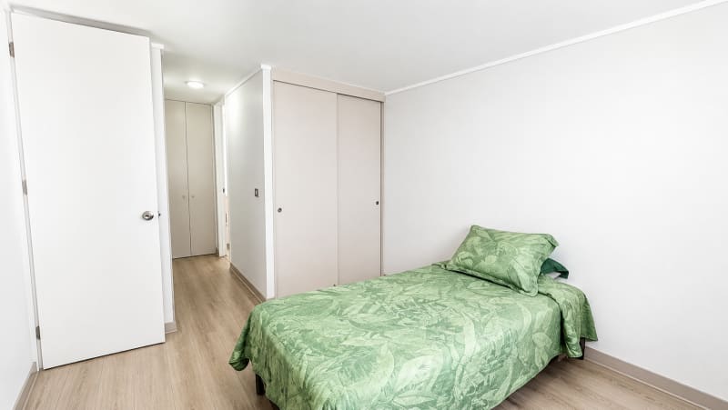 Departamento en venta en La Florida — foto 10