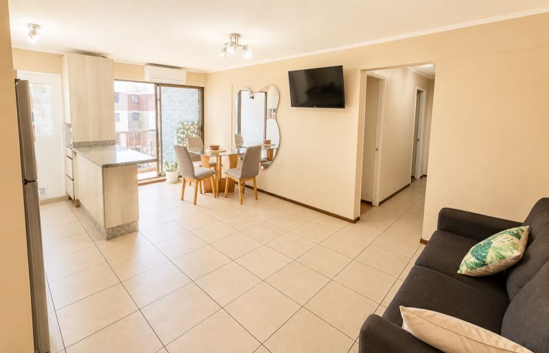 Departamento en venta en La Florida — foto 1