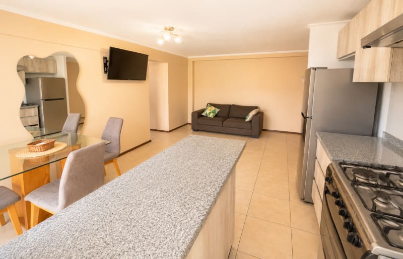 Departamento en venta en La Florida — foto 2