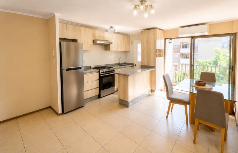 Departamento en venta en La Florida — foto 3