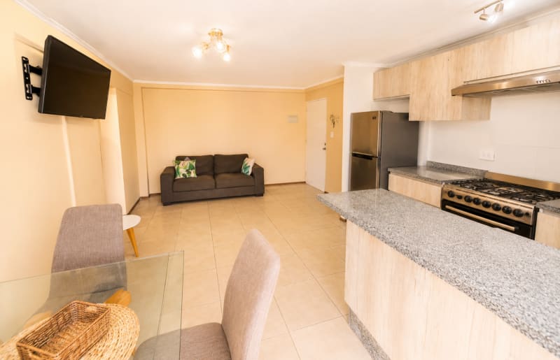 Departamento en venta en La Florida — foto 4