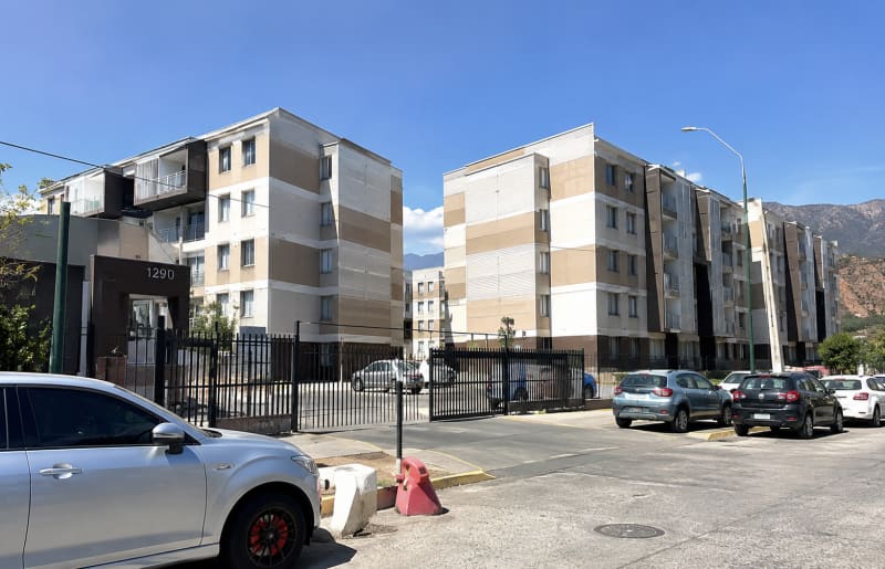 Departamento en venta en La Florida — foto 5
