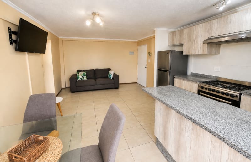 Departamento en venta en La Florida — foto 6