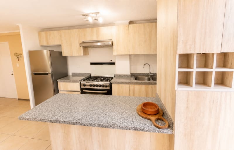 Departamento en venta en La Florida — foto 7