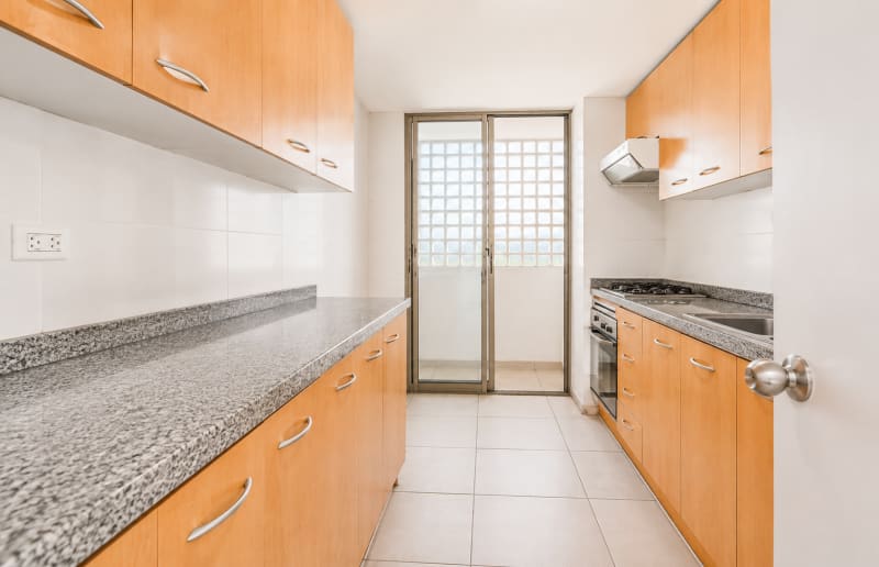 Departamento en venta en Macul — foto 5