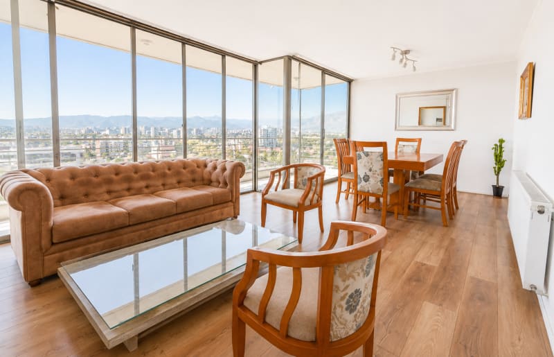 Departamento en venta en Macul — foto 6