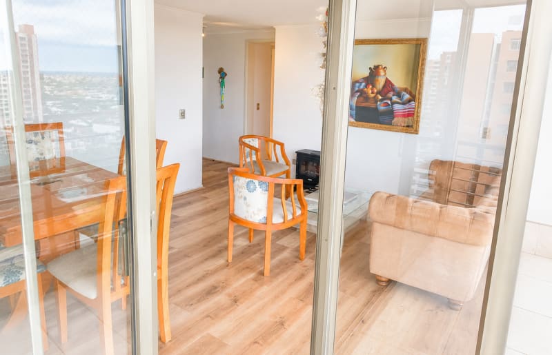 Departamento en venta en Macul — foto 8