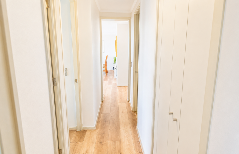 Departamento en venta en Macul — foto 10