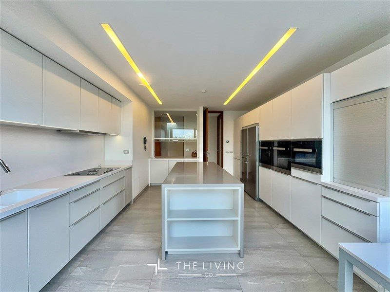 Departamento en venta en Lo Barnechea — foto 7