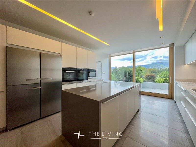Departamento en venta en Lo Barnechea — foto 9