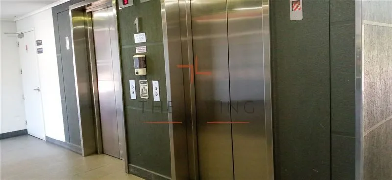 Oficina en arriendo en Las Condes — foto 3