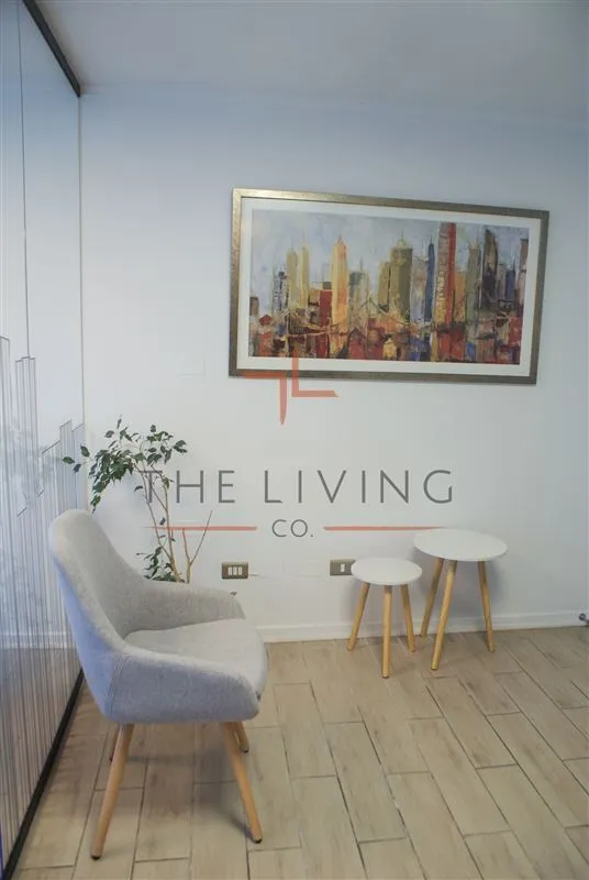 Oficina en arriendo en Las Condes — foto 4