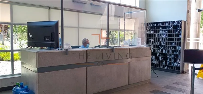 Oficina en arriendo en Las Condes — foto 2