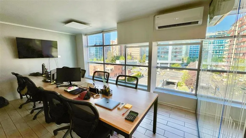 Oficina en arriendo en Las Condes — foto 6