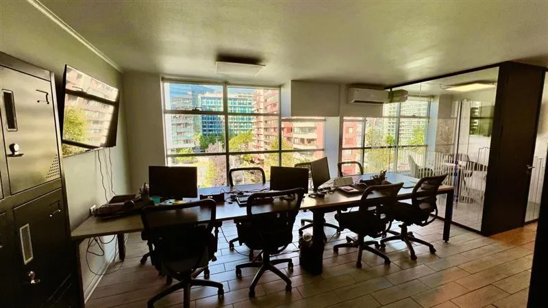 Oficina en arriendo en Las Condes — foto 7