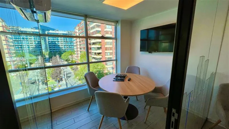 Oficina en arriendo en Las Condes — foto 5