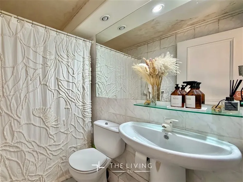 Departamento en venta en Las Condes — foto 7