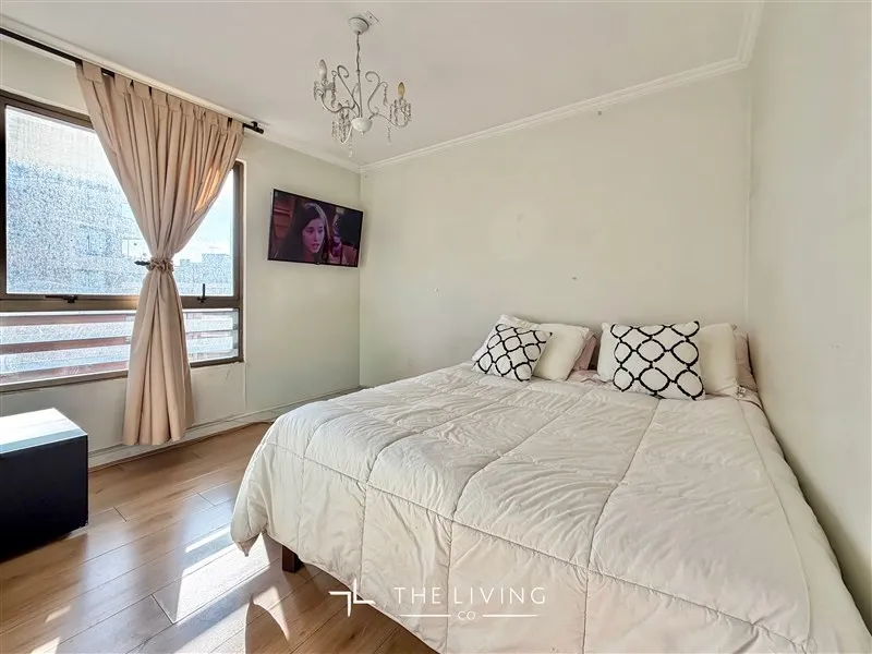 Departamento en venta en Las Condes — foto 8