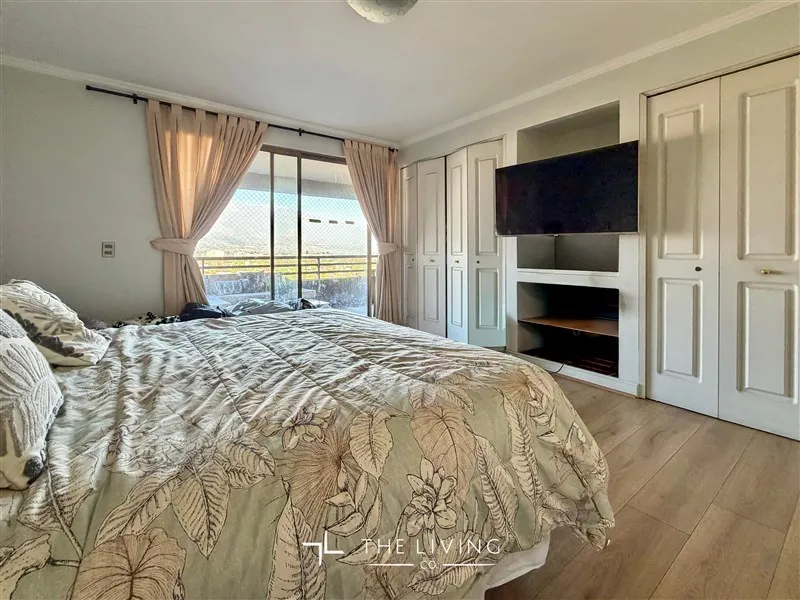 Departamento en venta en Las Condes — foto 9