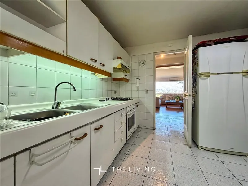 Departamento en venta en Las Condes — foto 6