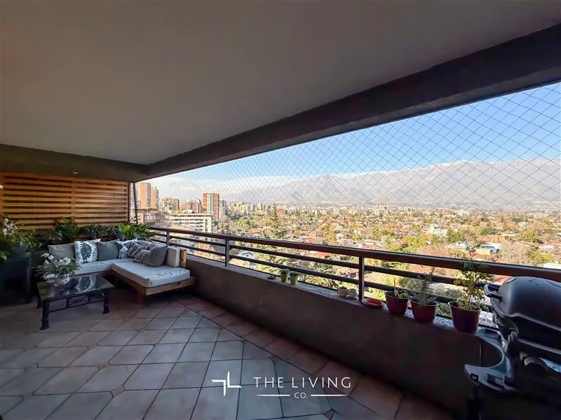 Departamento en venta en Las Condes — foto 7
