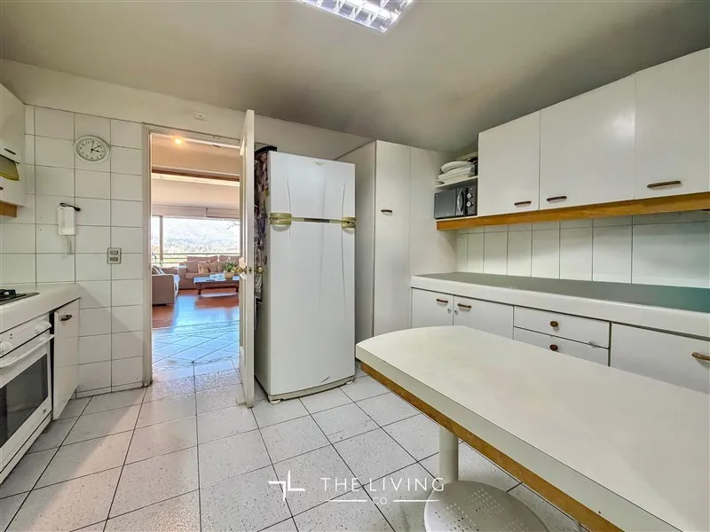 Departamento en venta en Las Condes — foto 4