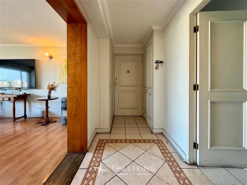 Departamento en venta en Las Condes — foto 3