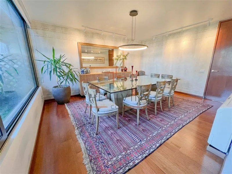 Departamento en venta en Vitacura — foto 3