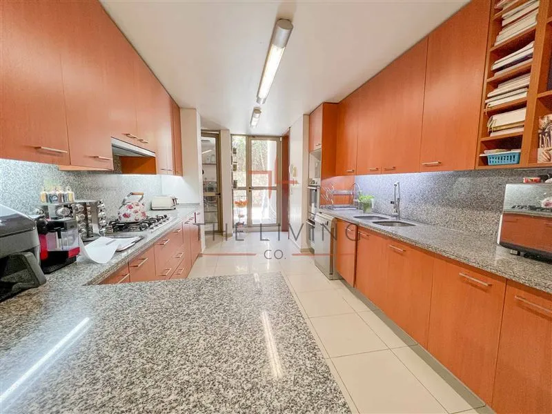 Departamento en venta en Vitacura — foto 10