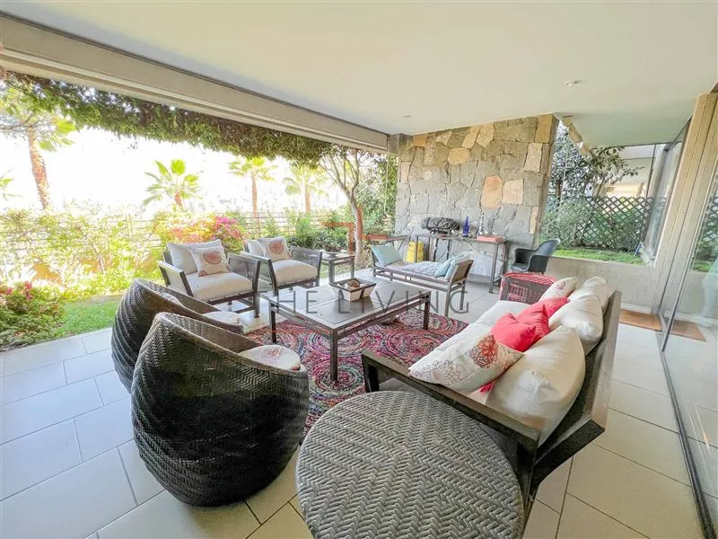 Departamento en venta en Vitacura — foto 4