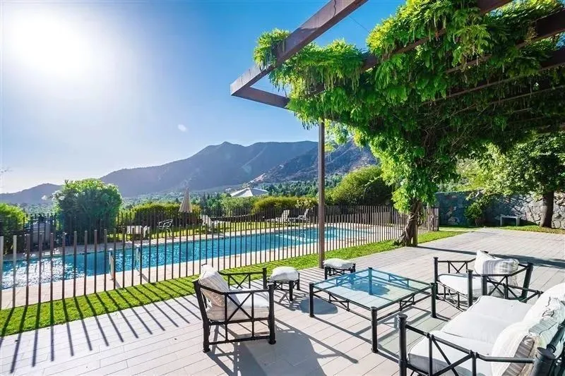 Departamento en venta en Vitacura — foto 1