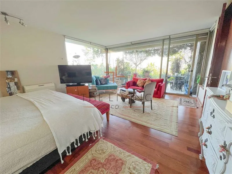 Departamento en venta en Vitacura — foto 8