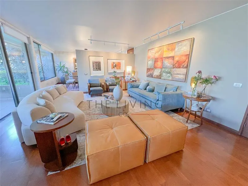 Departamento en venta en Vitacura — foto 2