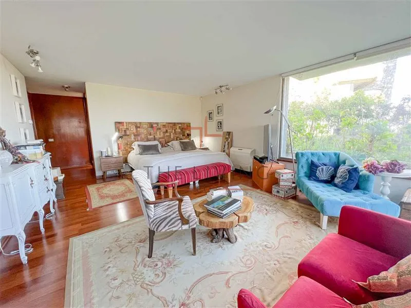 Departamento en venta en Vitacura — foto 7