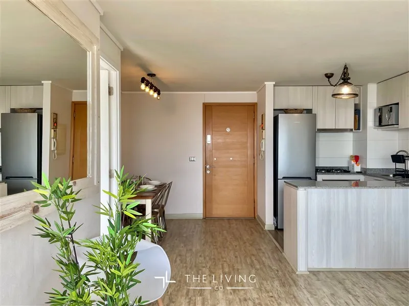 Departamento en venta en Concón — foto 4
