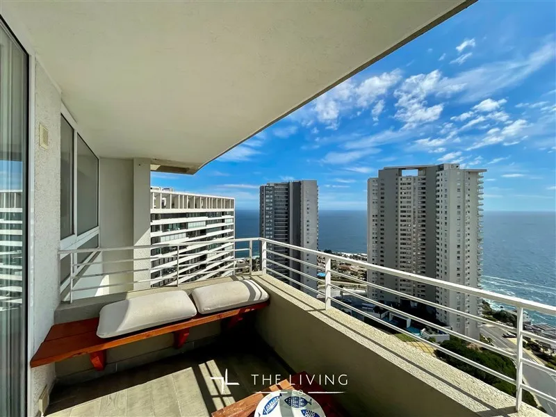 Departamento en venta en Concón — foto 2