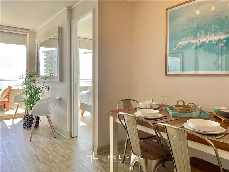 Departamento en venta en Concón — foto 5