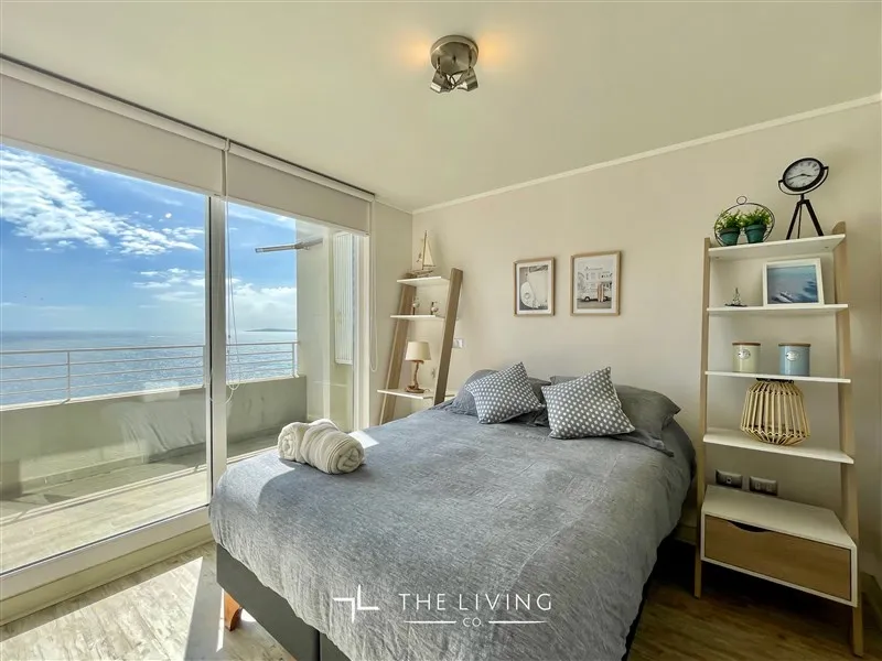 Departamento en venta en Concón — foto 9