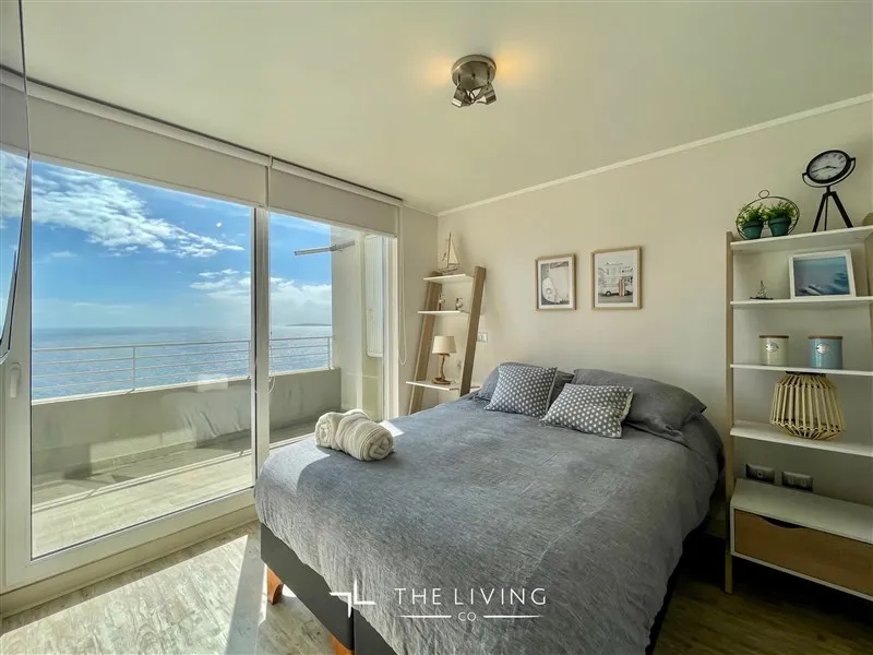 Departamento en venta en Concón — foto 8