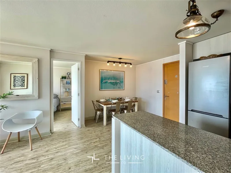 Departamento en venta en Concón — foto 3