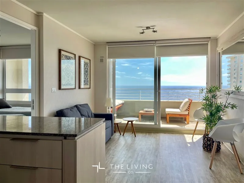 Departamento en venta en Concón — foto 6