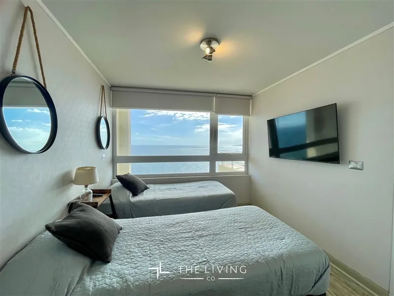 Departamento en venta en Concón — foto 10