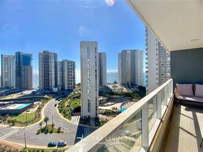 Departamento en venta en Concón — foto 8