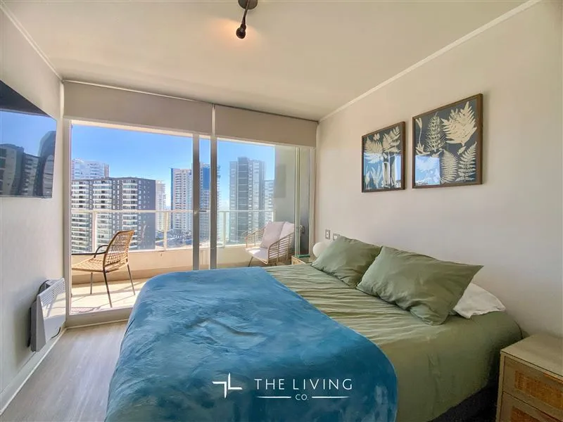 Departamento en venta en Concón — foto 7