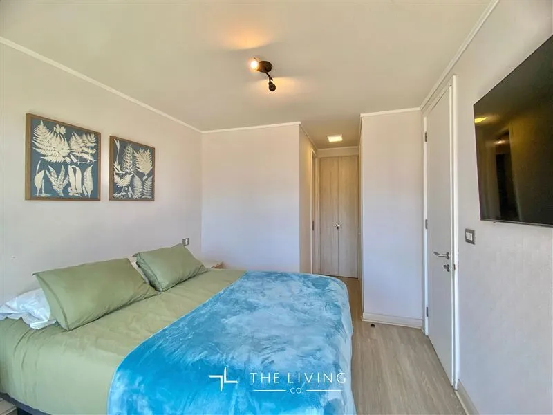 Departamento en venta en Concón — foto 6
