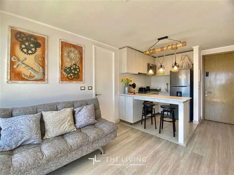 Departamento en venta en Concón — foto 5
