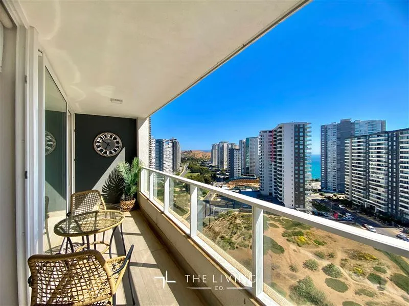 Departamento en venta en Concón — foto 2