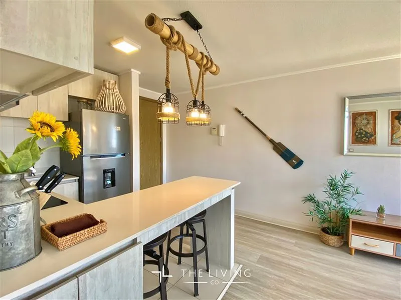 Departamento en venta en Concón — foto 4