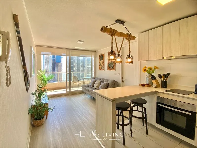 Departamento en venta en Concón — foto 3